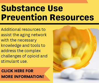 Substance Use Prevention Resources